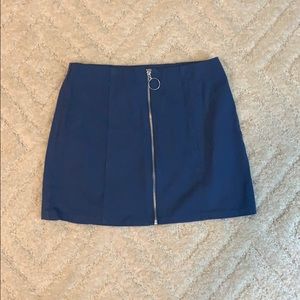 Chloe & Katie Skirt